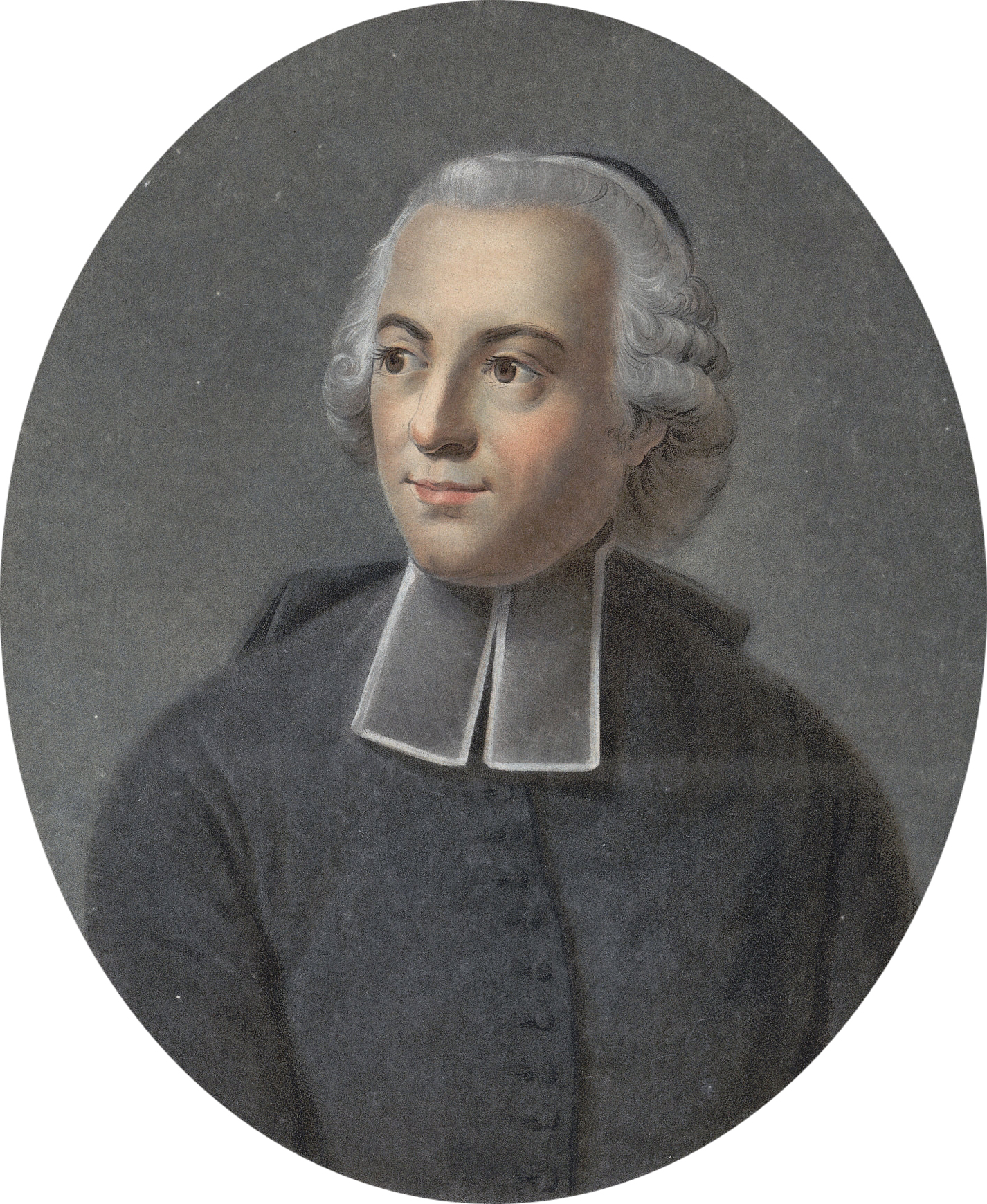 Этьенн Бонно де Кондильяк - французский философ
