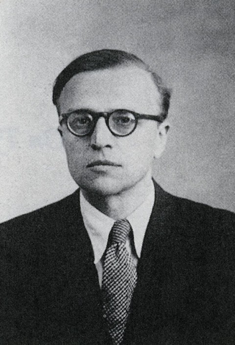 Кожевников Александр Владимирович - русский философ