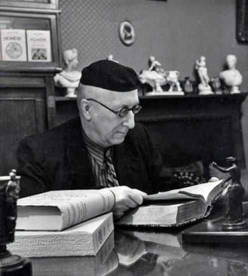 Лосев Алексей Федорович - русский философ