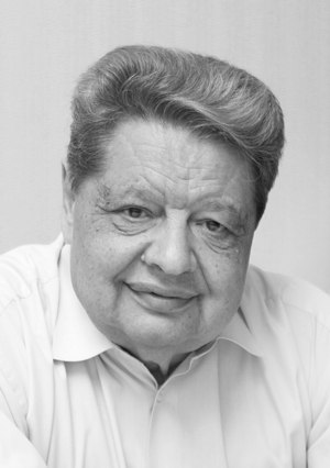 Зинченко Владимир Петрович (1931-2014)