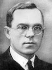 Н.Д. Кондратьев 1892-1938
